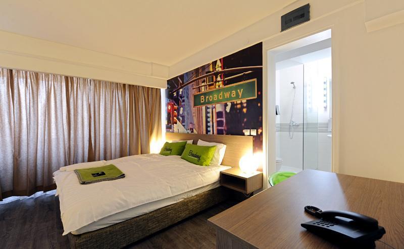 Отель Ibis Styles Скопье Экстерьер фото