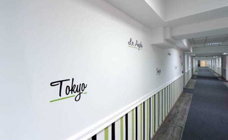 Отель Ibis Styles Скопье Экстерьер фото